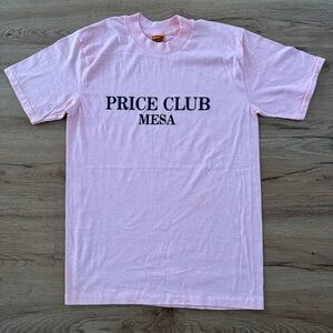 Vintage 80’s Price Club Costco Tee